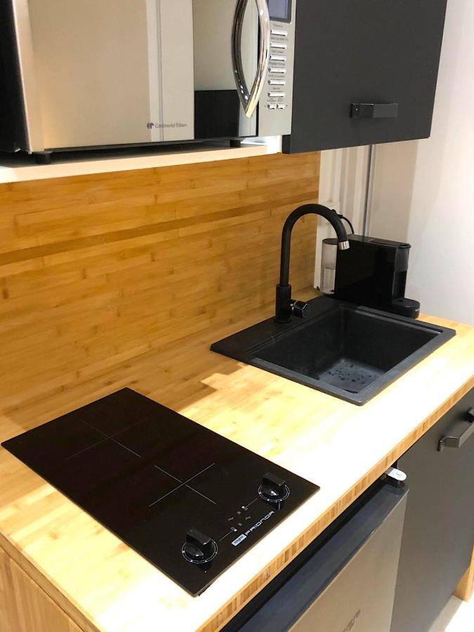 Appart' Orléans Centre NETFLIX inclus Extérieur photo